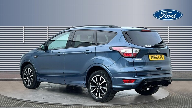 Ford Kuga 1.5 EcoBoost 150 ST-Line 5dr Petrol Estate